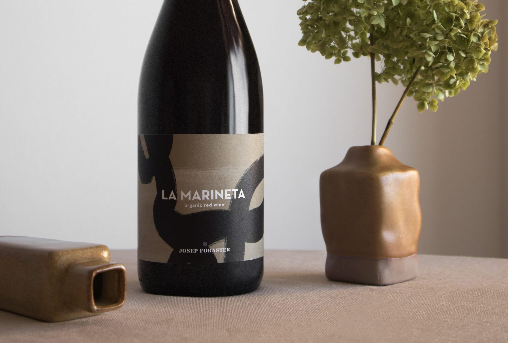 CARTA DE VINS